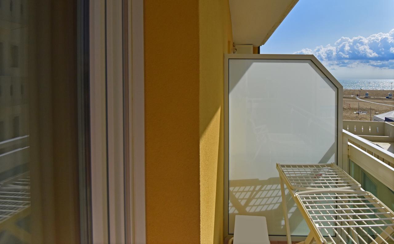 Hotel Villa Olga กาออร์เล ภายนอก รูปภาพ