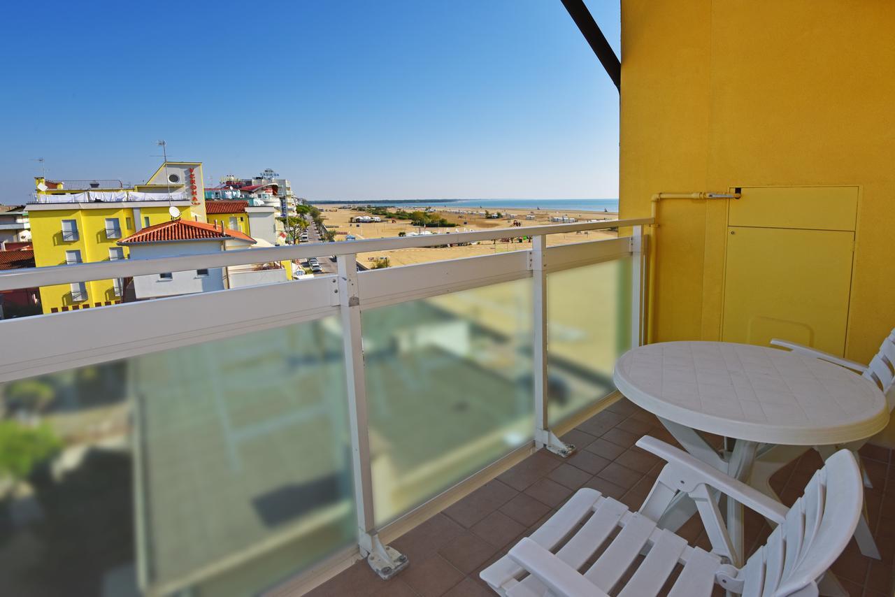 Hotel Villa Olga กาออร์เล ภายนอก รูปภาพ