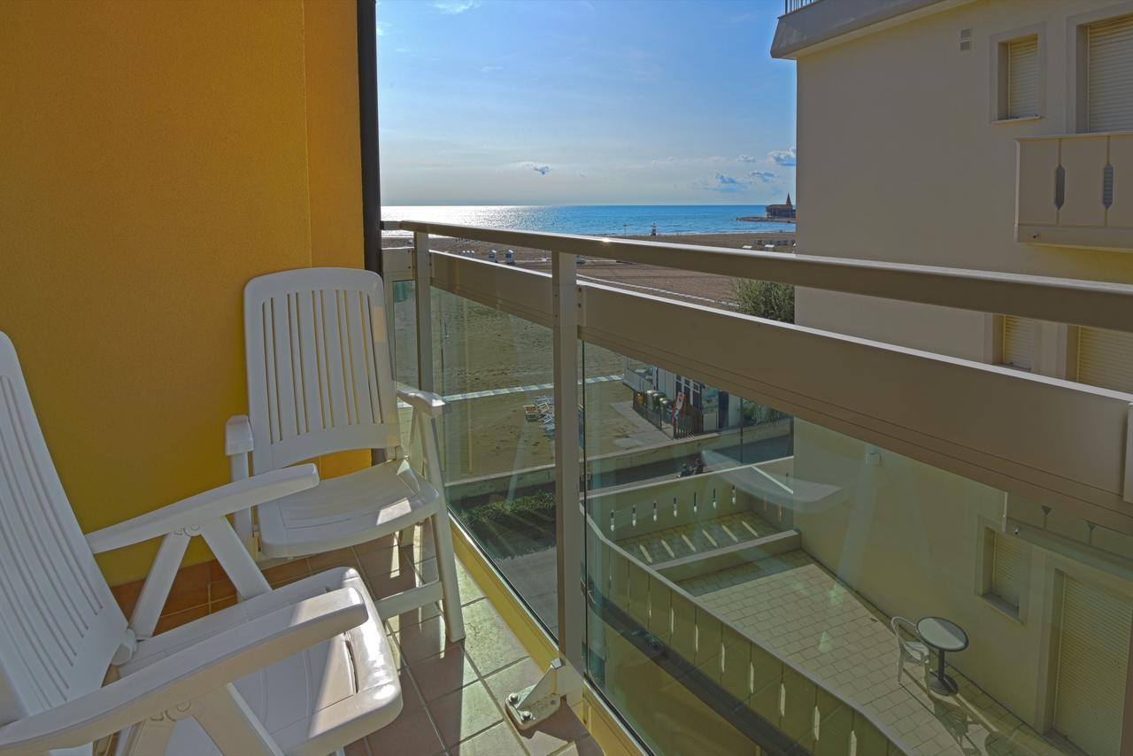 Hotel Villa Olga กาออร์เล ภายนอก รูปภาพ