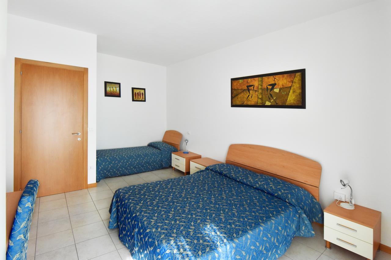 Hotel Villa Olga กาออร์เล ภายนอก รูปภาพ