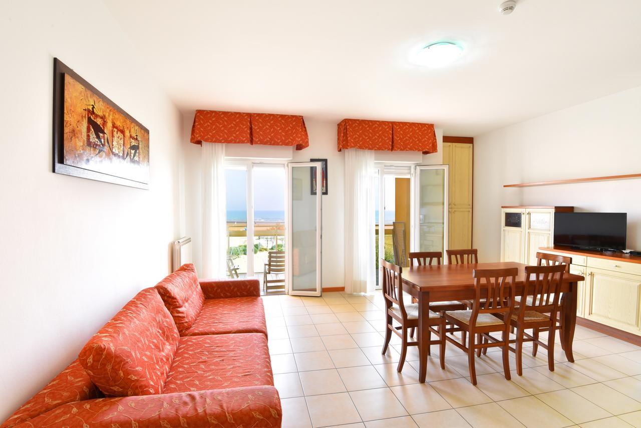 Hotel Villa Olga กาออร์เล ภายนอก รูปภาพ