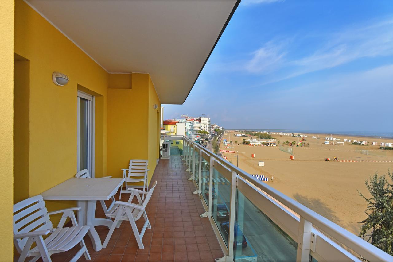 Hotel Villa Olga กาออร์เล ภายนอก รูปภาพ